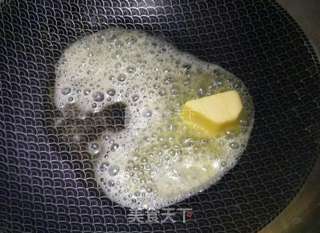 泰式椰香咖喱蟹的做法步骤：5