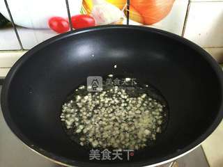 麻婆豆腐的做法步骤：5