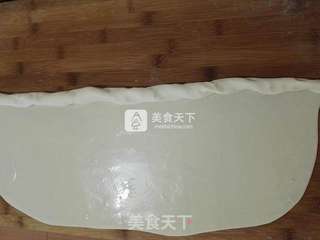 #ACA第三届烘焙明星大赛#原味酥饼的做法步骤:7