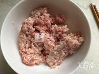 麻婆豆腐的做法步骤：1