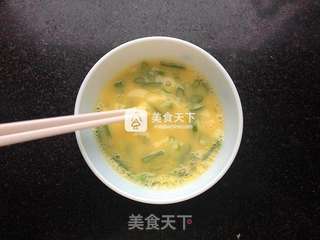 一人食——芝士蛋卷的做法步骤：4