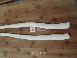 #ACA第三届烘焙明星大赛#原味酥饼的做法步骤:8