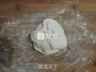 #ACA第三届烘焙明星大赛#葱花酥饼的做法步骤:6