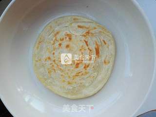 #ACA第三届烘焙明星大赛#原味酥饼的做法步骤:13