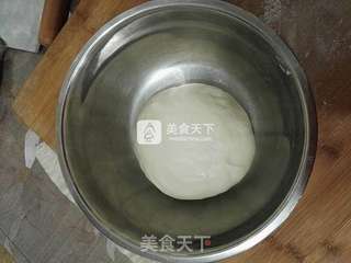 #ACA第三届烘焙明星大赛#原味酥饼的做法步骤:4