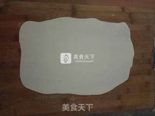 #ACA第三届烘焙明星大赛#葱花酥饼的做法步骤:7