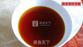 香肠彩色糯米饭的做法步骤：3