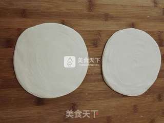 #ACA第三届烘焙明星大赛#原味酥饼的做法步骤:11