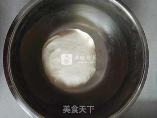 #ACA第三届烘焙明星大赛#葱花酥饼的做法步骤:3