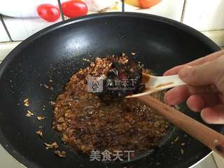 麻婆豆腐的做法步骤：8