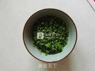 #ACA第三届烘焙明星大赛#葱花酥饼的做法步骤:4