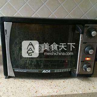 #ACA烘焙明星大赛#拿破仑蛋糕的做法步骤:16