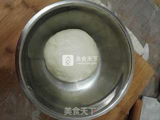 #ACA第三届烘焙明星大赛#葱花酥饼的做法步骤:5