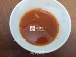 #ACA烘焙明星大赛#奥尔良香草烤整鸡的做法步骤:9
