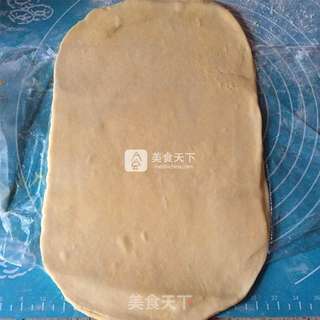 #ACA烘焙明星大赛#拿破仑蛋糕的做法步骤:14