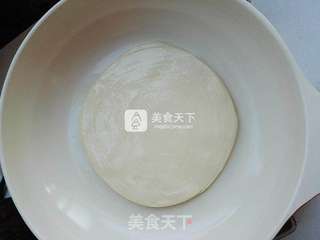 #ACA第三届烘焙明星大赛#原味酥饼的做法步骤:12