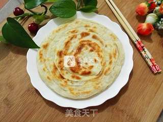 #ACA第三届烘焙明星大赛#原味酥饼的做法步骤:14