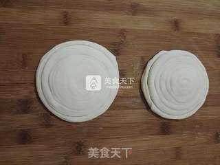 #ACA第三届烘焙明星大赛#原味酥饼的做法步骤:10