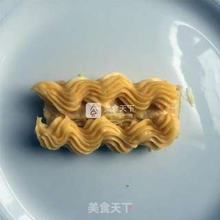 #ACA烘焙明星大赛#拿破仑蛋糕的做法步骤:25