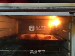 #ACA烘焙明星大赛#凯撒沙拉的做法步骤:2