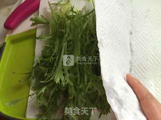 #ACA烘焙明星大赛#凯撒沙拉的做法步骤:5