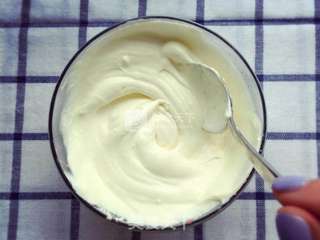 #ACA烘焙明星大赛#Low Fat Tiramisu提拉米苏轻盈杯的做法步骤:3