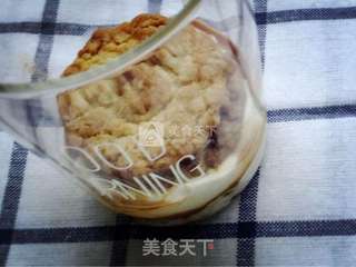 #ACA烘焙明星大赛#Low Fat Tiramisu提拉米苏轻盈杯的做法步骤：4