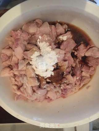 冷吃兔的做法步骤：3