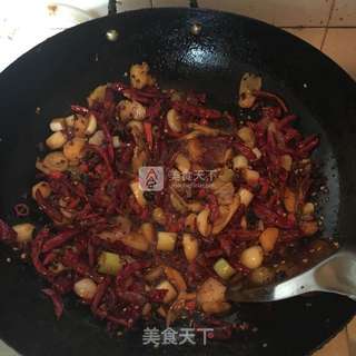 冷吃兔的做法步骤：6