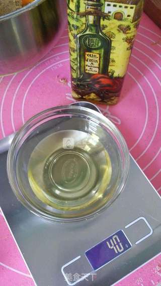 老北京传统绿豆糕的做法步骤:12
