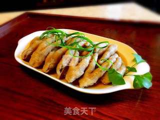 糟香凤爪的做法步骤:16
