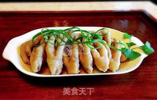 糟香凤爪的做法步骤:10