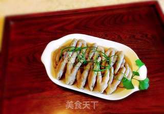 糟香凤爪的做法步骤:14