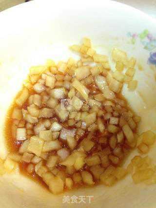 GUTEN清爽風煎魚的做法步骤:3