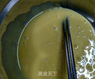 #ACA烘焙明星大赛#小鸡烧果子的做法步骤:2