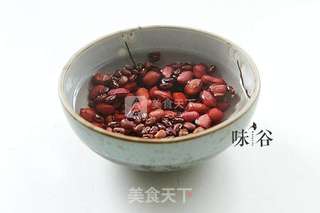 红枣补血养颜粥的做法步骤：2