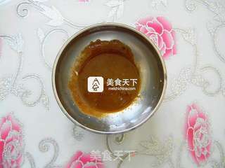 #ACA烘焙明星大赛#酱香烤豆腐的做法步骤:2