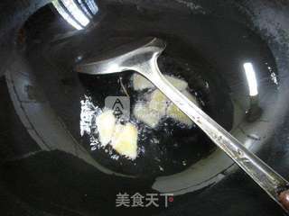 笋干菜煮牛蛙的做法步骤：3
