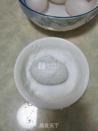 自制咸鸭蛋的做法步骤:4