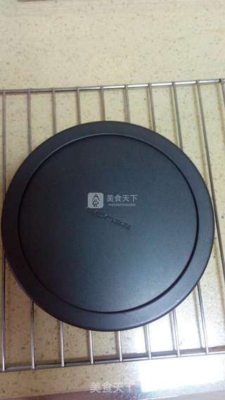 #ACA烘焙明星大赛#南瓜戚风蛋糕的做法步骤:18