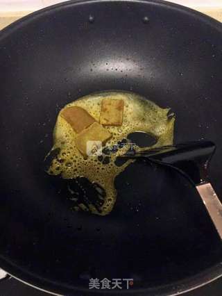 咖喱牛肉饭的做法步骤:9