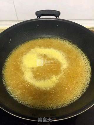 咖喱牛肉饭的做法步骤:10