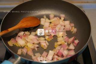 咖喱饭团之小喵咪的做法步骤:3