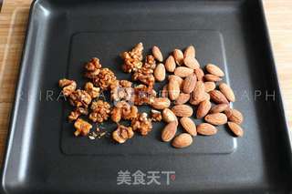 #ACA烘焙明星大赛#肉桂蜂蜜烤梨配酸奶冰淇淋的做法步骤:2