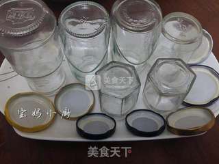 草莓果酱的做法步骤:5