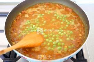 咖喱饭团之龙猫兄弟的做法步骤:6