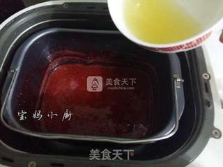 草莓果酱的做法步骤:9