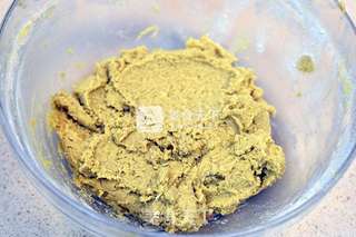 荞麦鲜花饼-德普烘焙实验室的做法步骤:5