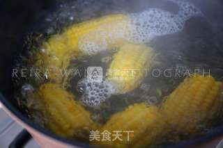 #ACA烘焙明星大赛#香烤蔬菜拼盘的做法步骤：2