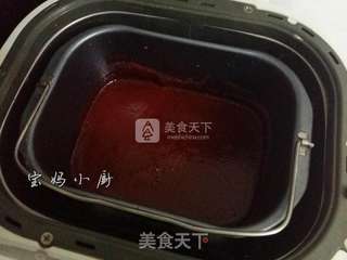 草莓果酱的做法步骤:10